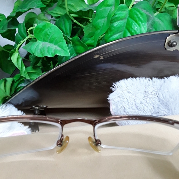 Prada eyeglasses Genuine Made in Italy - Picture 6 of 7